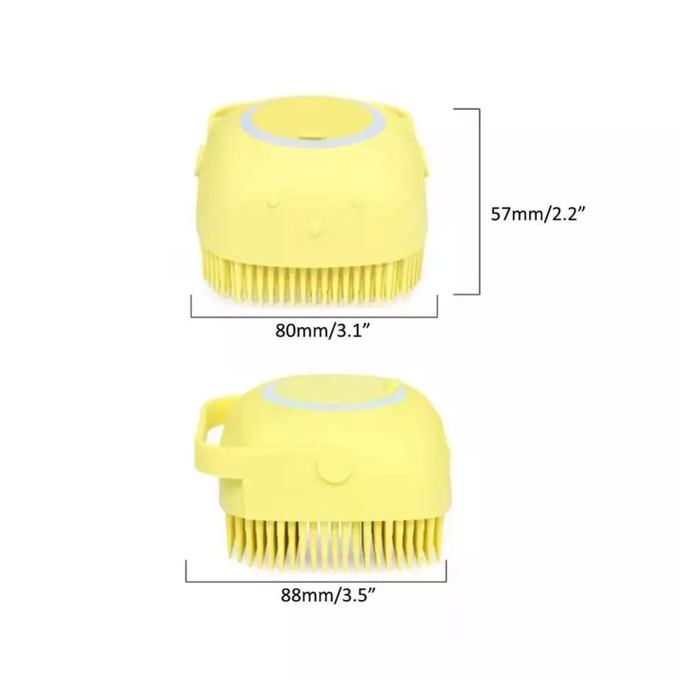 Square Bath Brush, Soft Silicone Baby Bath Brush, Massage Baby Cleaner, Dispenser Brushes, Squares Bath Brush Square Bath Brush, Soft Silicone Baby Bath Brush, Massage Baby Cleaner, Dispenser Brushes, Squares Bath Brush